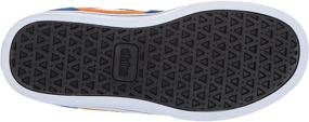 img 1 attached to Etnies Kids Harrison HT Skate Shoe - Unisex Children's Footwear