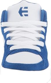 img 3 attached to Etnies Kids Harrison HT Skate Shoe - Unisex Children's Footwear