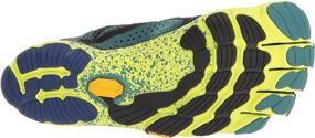 img 1 attached to 🏃 Enhance Your Running Experience with Vibram Men's V-Run Running Shoe