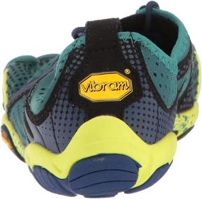 img 2 attached to 🏃 Enhance Your Running Experience with Vibram Men's V-Run Running Shoe