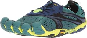 img 4 attached to 🏃 Enhance Your Running Experience with Vibram Men's V-Run Running Shoe