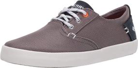 img 4 attached to 👟 Sperry Kids' Bodie Washable Sneaker