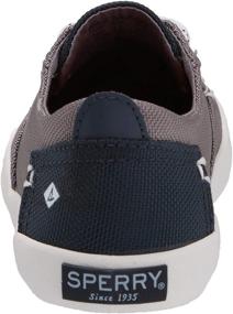 img 2 attached to 👟 Sperry Kids' Bodie Washable Sneaker