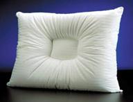 mr pillow cervical orthopedic standard bedding logo