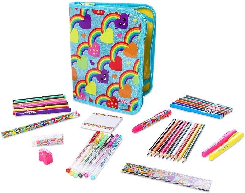 65 Pack Journal Planner Pens Colored Pens, 60 Assorted Colors Drawing Pens  with