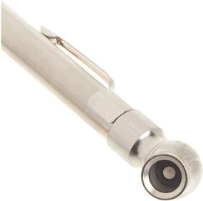 img 1 attached to 📏 Milton (S-920) Pencil Tire Pressure Gauge: Accurate Readings with Tread Depth Gauge
