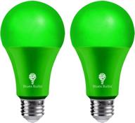 💡 лампочки bluex green - набор энергоэффективных решений для освещения логотип