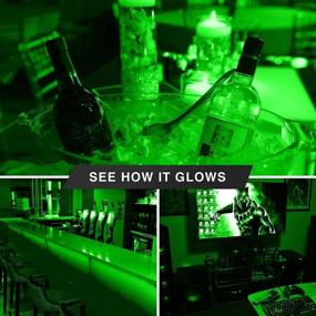 img 1 attached to 💡 Лампочки BlueX Green - Набор энергоэффективных решений для освещения