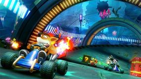 img 3 attached to Crash Team Racing Nitro Fueled PlayStation