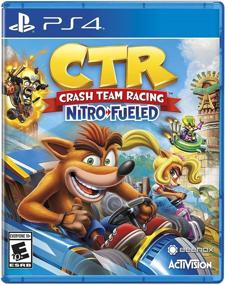 img 4 attached to Crash Team Racing Nitro Fueled PlayStation