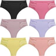 take talk underwear seamless setc 10pack women's clothing logo