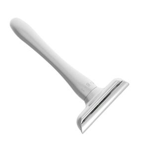 img 4 attached to Magnetic Razor: Adjustable Safety Razor for Classic Double Edge Shaving - Smooth & Precise Hair Removal - Mild 1-8 Filings - Perfect Men's Grooming Gift Package