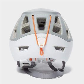 img 1 attached to 🧗 Enhanced Safety and Comfort with PETZL Meteor Climbing Helmet