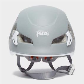 img 2 attached to 🧗 Enhanced Safety and Comfort with PETZL Meteor Climbing Helmet