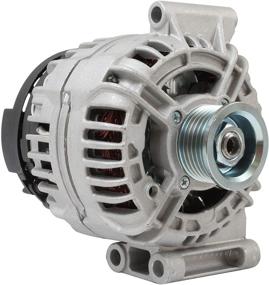 img 4 attached to ⚡ DB Electrical ABO0386 Alternator for Mini Cooper & Mini One 1.6L 2002-2009 | 110 AMP, 12 Volt
