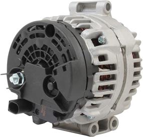img 2 attached to ⚡ DB Electrical ABO0386 Alternator for Mini Cooper & Mini One 1.6L 2002-2009 | 110 AMP, 12 Volt
