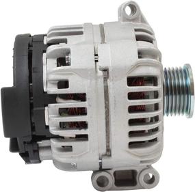 img 3 attached to ⚡ DB Electrical ABO0386 Alternator for Mini Cooper & Mini One 1.6L 2002-2009 | 110 AMP, 12 Volt
