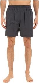 img 2 attached to TYR Classic Shorts Titanium Medium