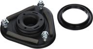 high-performance kyb sm5665 - black strut mount with enhanced seo logo