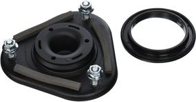 img 3 attached to High-Performance KYB SM5665 - Black Strut Mount with Enhanced SEO