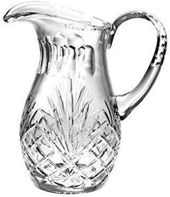 img 2 attached to Barski Crystal Pitcher Height Europe