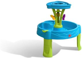 img 2 attached to 🌞 Step2 Summer Showers Splash Tower: Fun in the Sun Water Play Set