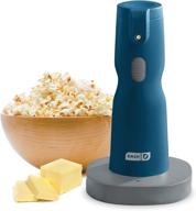 electric sprayer cordless popcorn entrees logo