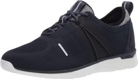 img 1 attached to 👞 Johnston Murphy Prentiss Mahogany Men's Waterproof Shoes - Fashion Sneaker