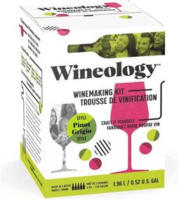 img 3 attached to Wineology Создание необходимого дополнительного оборудования