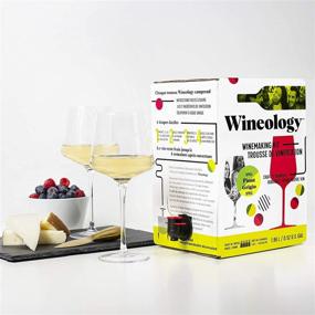 img 2 attached to Wineology Создание необходимого дополнительного оборудования