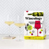 wineology making additional equipment required logo