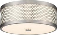 ceiling akezon dimmable lighting kc 8078 12 логотип