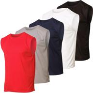 performance basketball bodybuilding undershirt breathable men's clothing logo