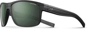 img 3 attached to Солнцезащитные очки Julbo Renegade поляризованные матовые