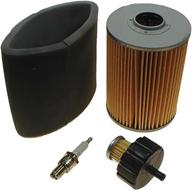 enhance performance with the yamaha g2 g9 g11 gas golf cart tune up kit logo