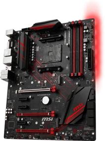 img 1 attached to 🎮 Renewed MSI X470GPLUS Performance Gaming Motherboard - AMD X470 Ryzen 2 AM4 DDR4 Onboard Graphics CFX ATX