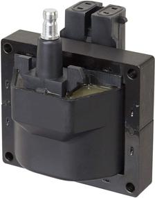 img 4 attached to Spectra Premium C 611 Ignition Coil