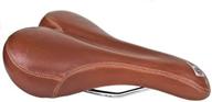 origin8 sport uno s saddle brown logo