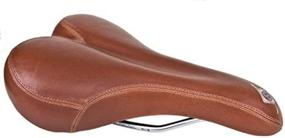 img 2 attached to Origin8 Sport Uno S Saddle Brown