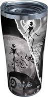 🎄 tervis insulated disney nightmare before christmas logo