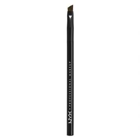 img 4 attached to 💄 NYX PROFESSIONAL MAKEUP Angled Brush for Precise Application