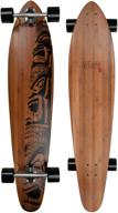 jucker hawaii mj 3108 2010 longboard makahuna logo