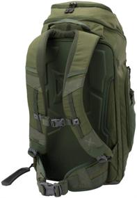 img 3 attached to Vertx Gamut Overland Multicam Black