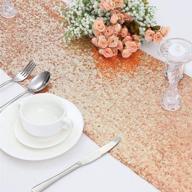 💫 stunning jyflzq sequin supplies for unforgettable weddings and birthdays логотип