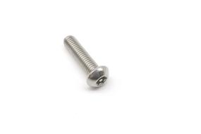 img 1 attached to 🔒 BinifiMux M8X30Mm Button Security Stainless - Ultimate Safety and Durability for Your Projects