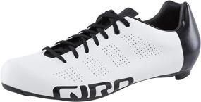 img 4 attached to Giro Empire Cycling Shoes White Sports & Fitness