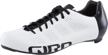 giro empire cycling shoes white sports & fitness logo
