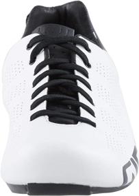 img 1 attached to Giro Empire Cycling Shoes White Sports & Fitness