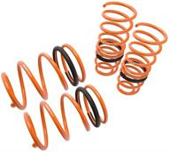 megan racing mr-ls-hya06 coilover lowering spring: enhanced performance and improved ride quality logo