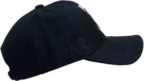 img 2 attached to Y&W POW/MIA You Are Not Forgotten Adjustable Hat: Never Forget with Shadow Design